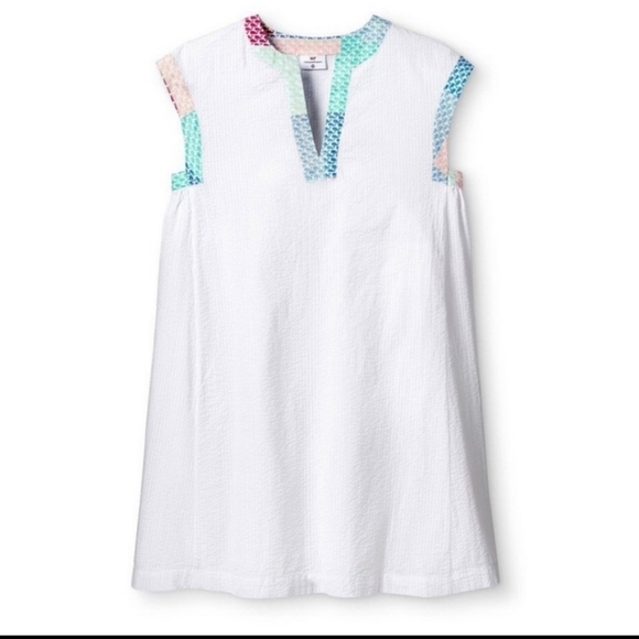 Vineyard Vines for Target Whale Small Dress Limited Edition - Picture 2 of 7